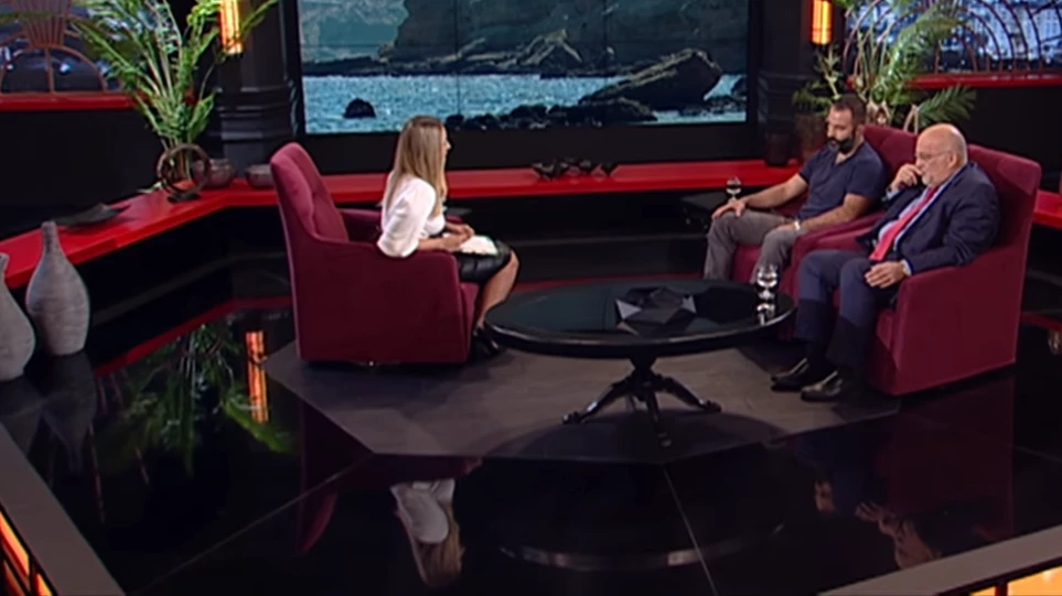 Συγκλονίζει ο πυροσβέστης που έχασε γυναίκα και παιδί στο Μάτι: «Έχασα τα πάντα μέσα σε μια στιγμή»